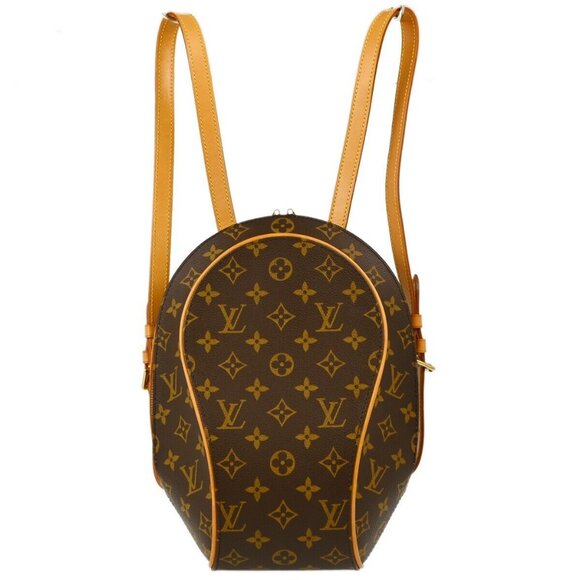 Louis Vuitton Monogram Ellipse Sac A Dos Backpack M51125 MI0090 114971 - Picture 1 of 11